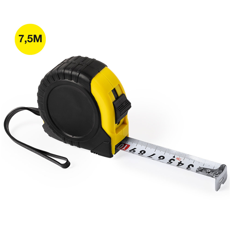 TAPE MEASURE GRADE 7,5M